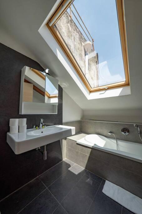 Wave By Dimorra Apartment *