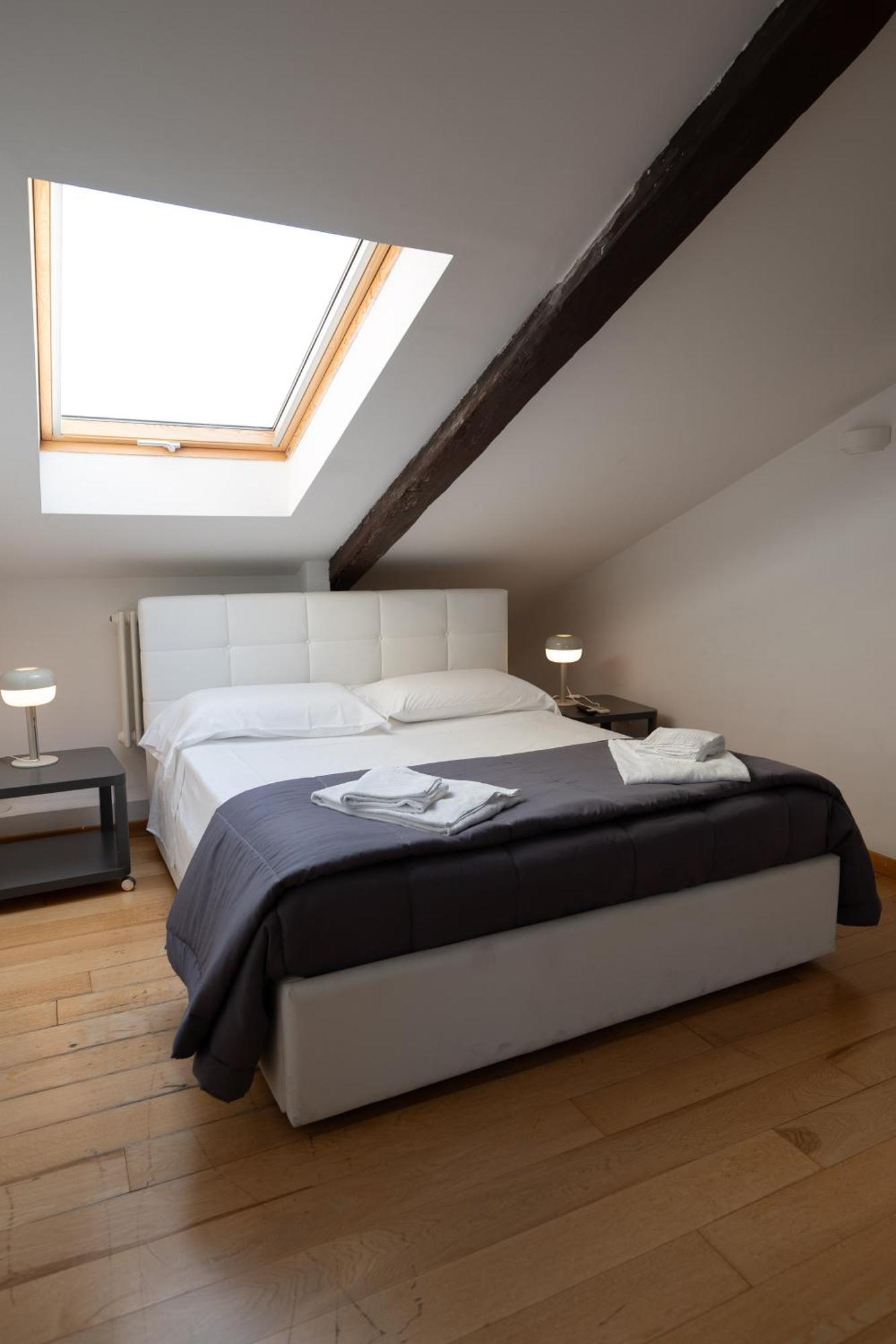 Wave By Dimorra Apartment Neapel